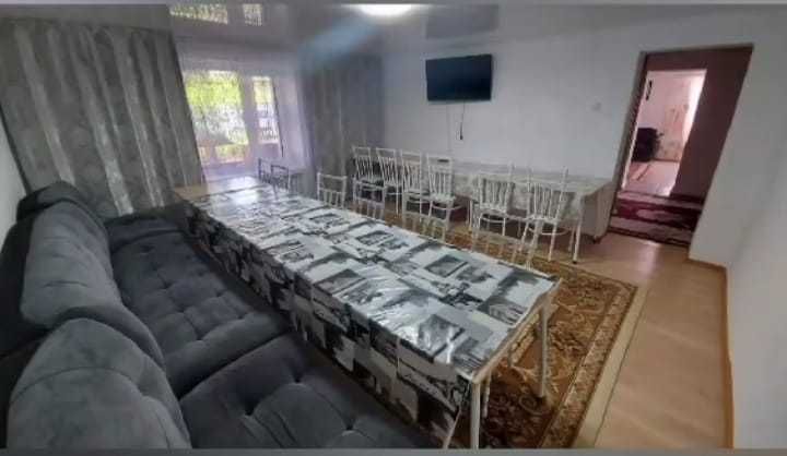 Продам коттедж. В центре Борового.