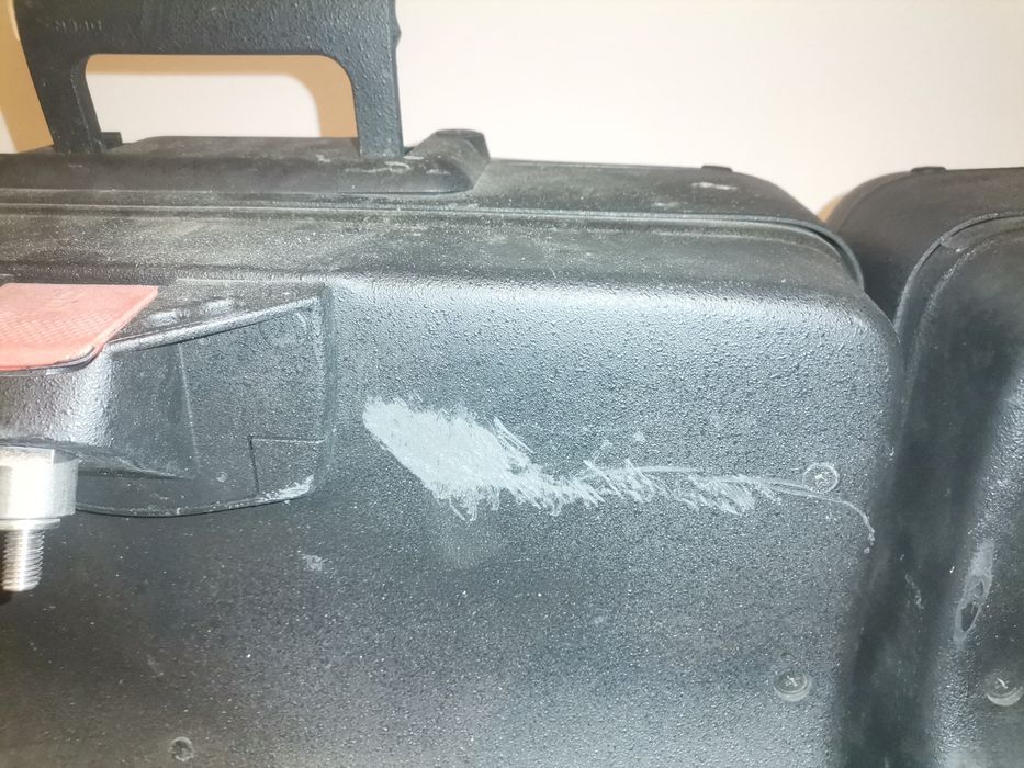 Genti laterale moto BMW