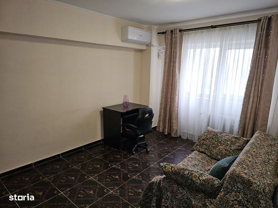 Ghencea Stadion Steaua-4/10-sdec,bucatarie mare,reabilitat,500 €(ANAF)