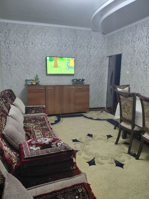 Продаётся 2в3 квартира