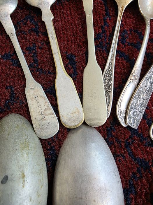 Мелихеор лошки вилки прадаётся