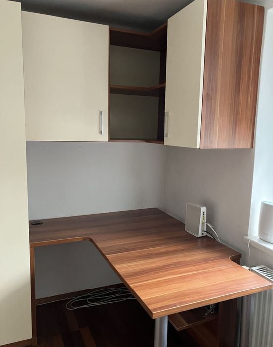 Dormitor copii impecabil