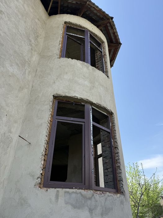 Окна пластиковые