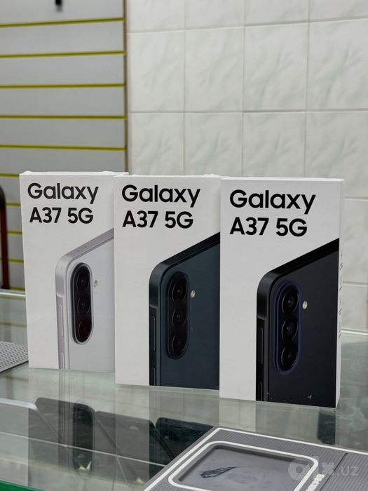 Nasiya Bor ‼️ Samsung Galaxy A37  в рассрочку
