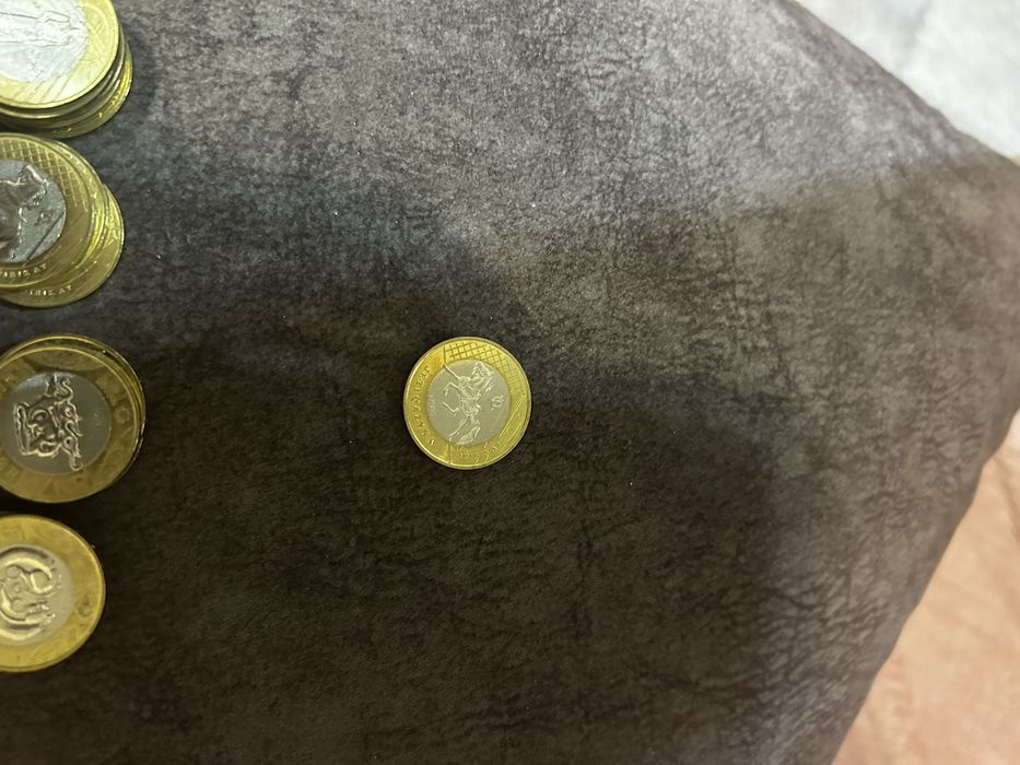 Срочно, Продам Монеты !