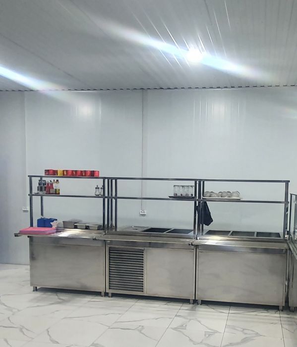 Marmed sotiladi 3talik