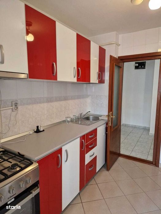 De vânzare apartament 2 camere decomandat Radu Negru — fotografia 3