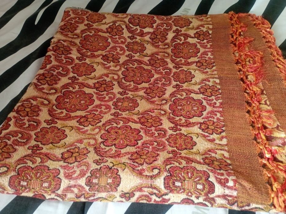 Покрывало двуспальное