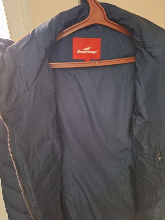 Продам зимнюю куртку