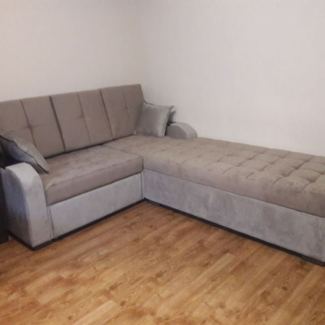 Реставрация и изготовление мебели