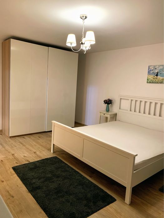 Garsoniera Dubla Calea Calarasilor Decebal Unirii Alba Iulia