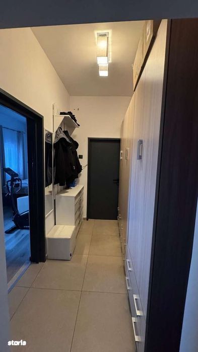 Apartament 2 camere Metrou Basarab / Gara de Nord / - Loc parcare