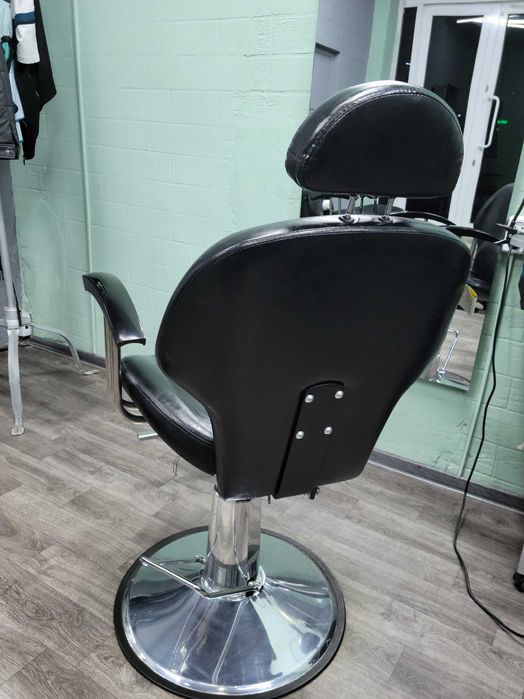 кресло парикмахерское