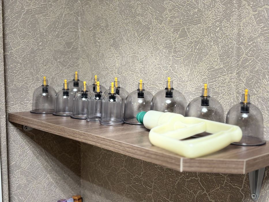 Массаж оздоровительный