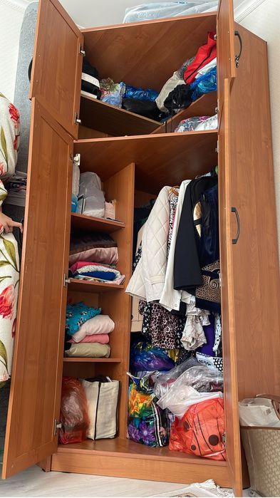 Шифоньер для спальни