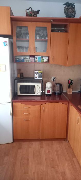 Модулна кухня ПДЧ