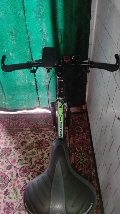 Продам велосипед