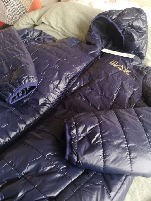 Мъжко яке размер M