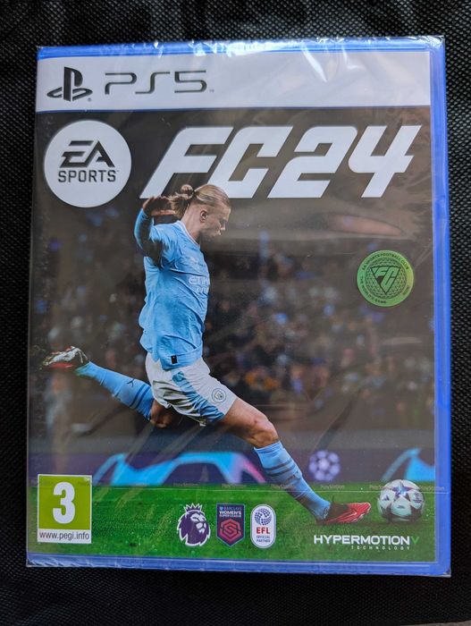 Joc PS5 FC 24 nou