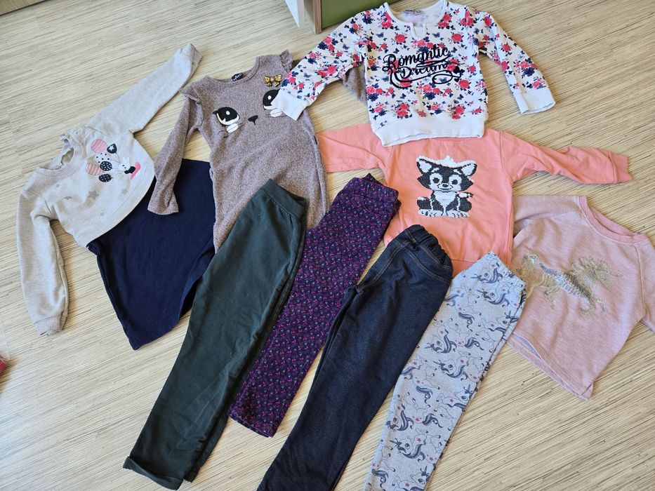 Лот дрешки 98 3 г