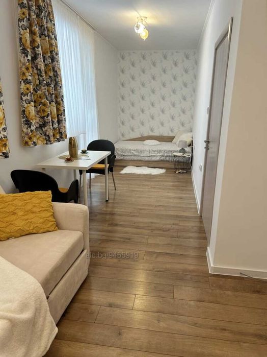 Продава се Едностаен апартамент в Пловдив, Гагарин - 40 кв.м за 995 €/кв.м - Снимка #5