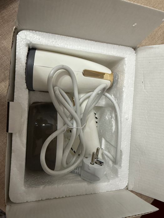 Отпариватель ручной