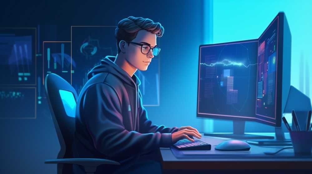 Sayt yaratish (web sayt yaratish)