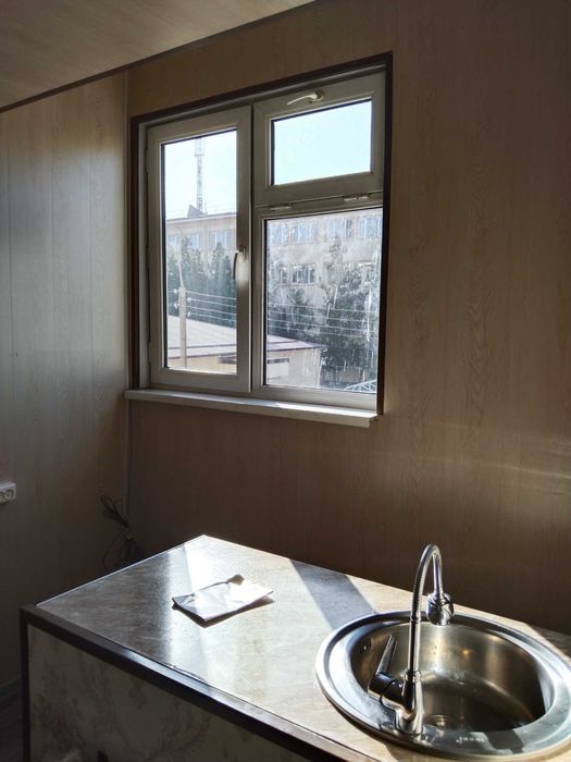 Продаётся 1/2/4 на Карасу-6 Бывшее общежитие С ремонтом Ор-р Обл ГАИ