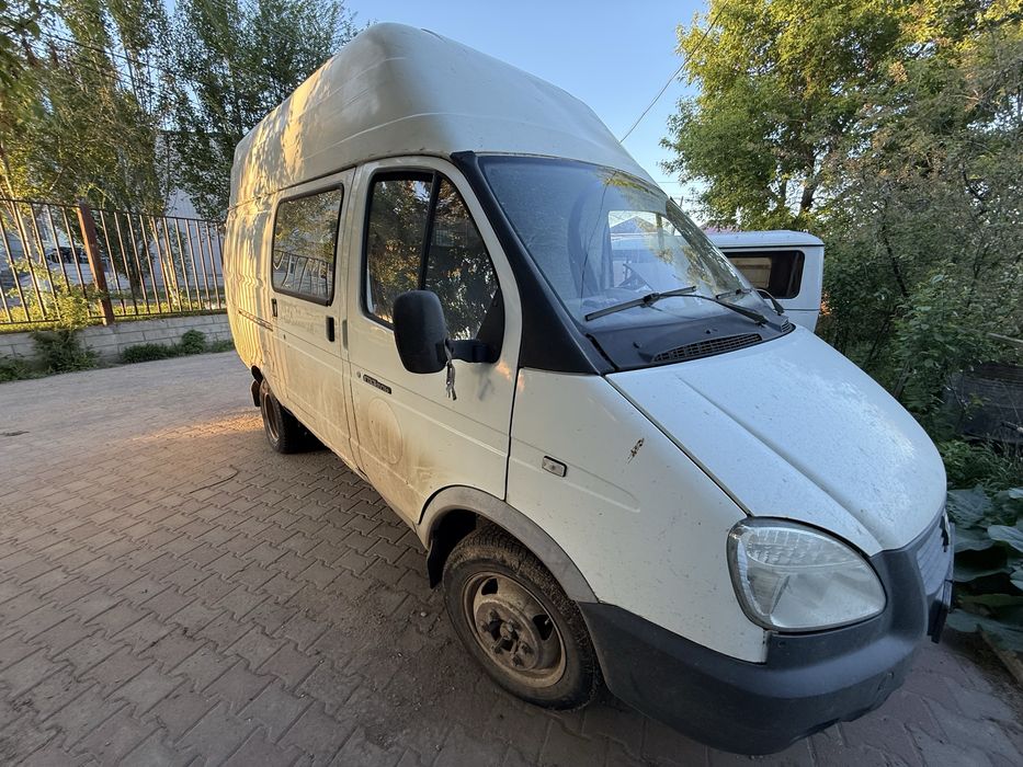 Продается Газель 2705
