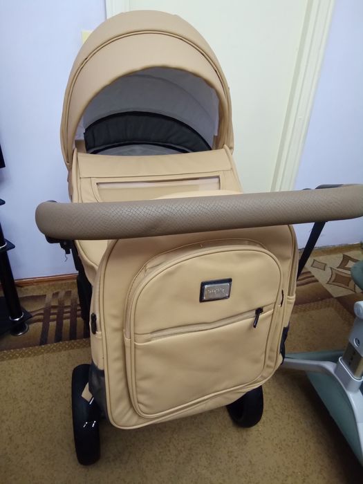 Продаётся детская коляска 2 в 1