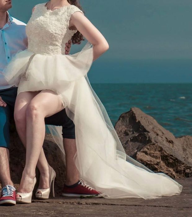 Rochie cununie M. Marquise