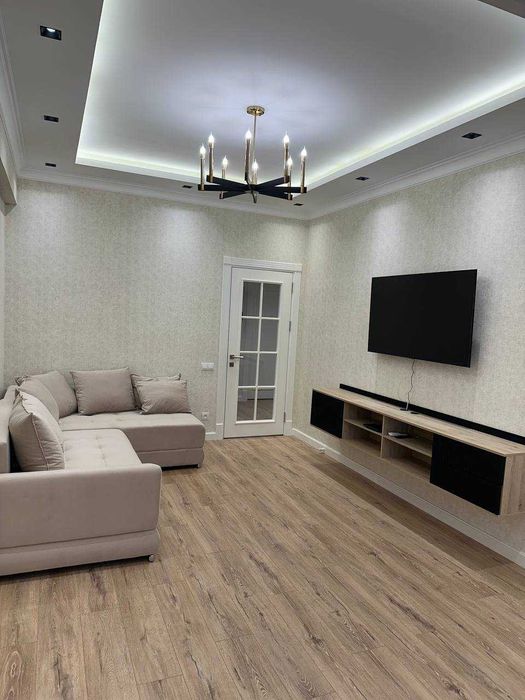 Сдаётся квартира 2/5/9 на М.Улугбеке, Максим Горький, ор-р: Бузбазар!