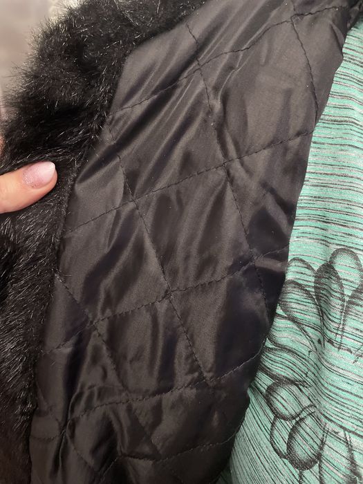 Дамско палто XXXL