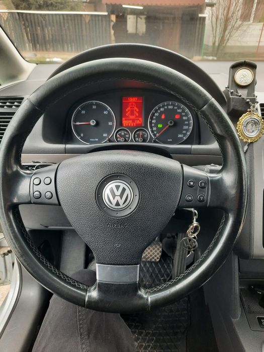 De vanzare volkswagen touran