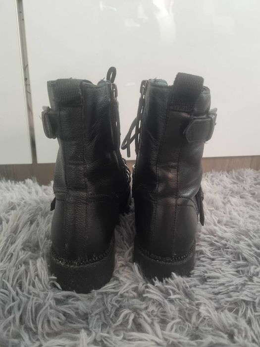 Ghete copii Zara 36