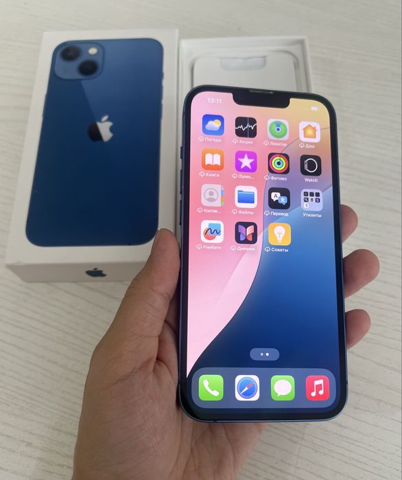 Iphone 13 Apple Айфон