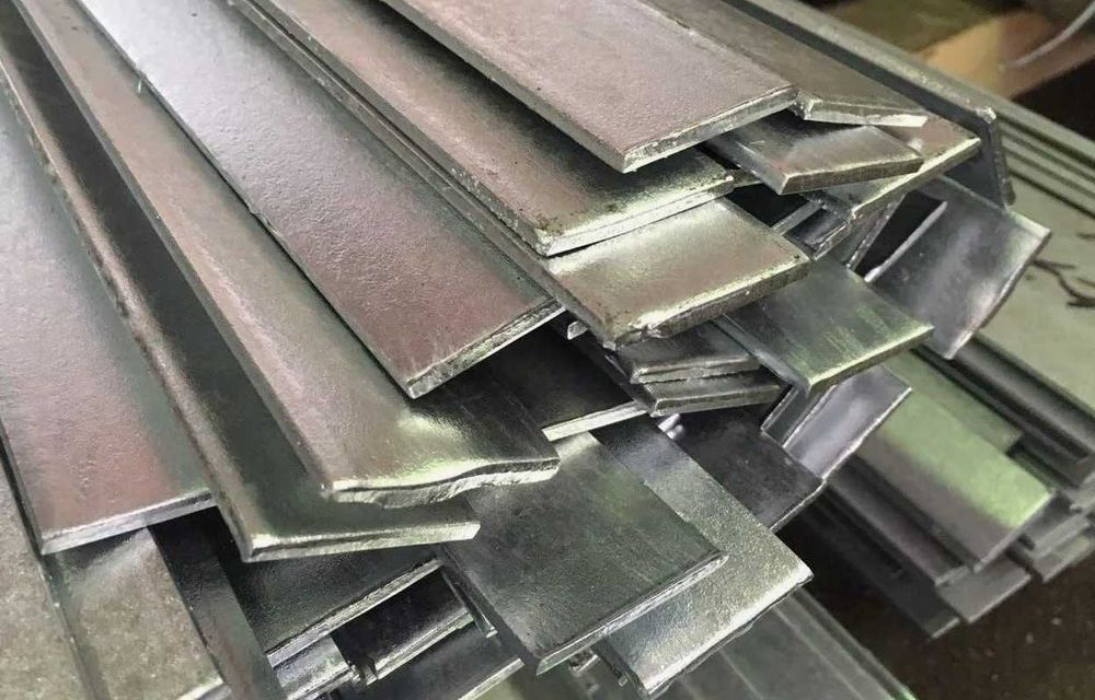 Po'lat lenta | Стальная полоса