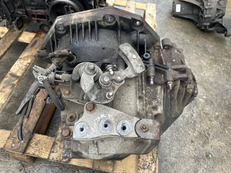 Cutie de viteze manuala 4x4 Chevrolet Captiva facelift MWK 2.2 cdti A2