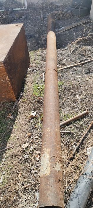 Поровой печ моржасымен