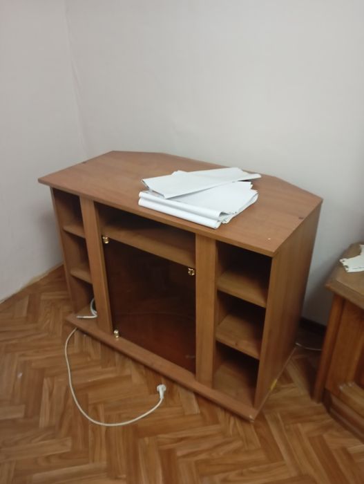 Отдам мебель  Даром