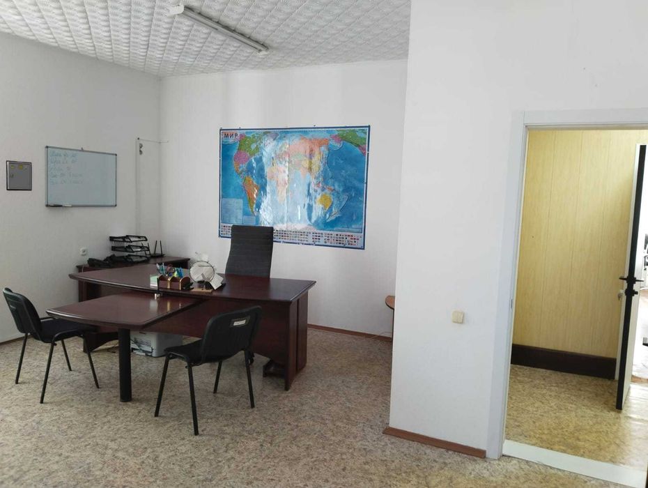 Сдам в аренду офис