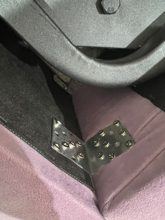 Кровать полуторка