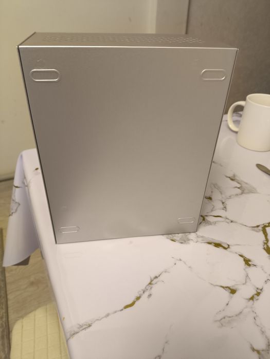 ITX корпус SKTC A09