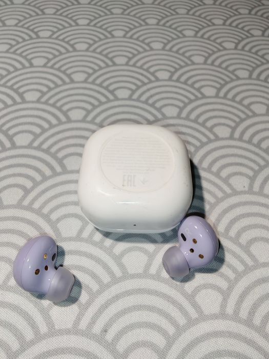 Наушники galaxy buds 2