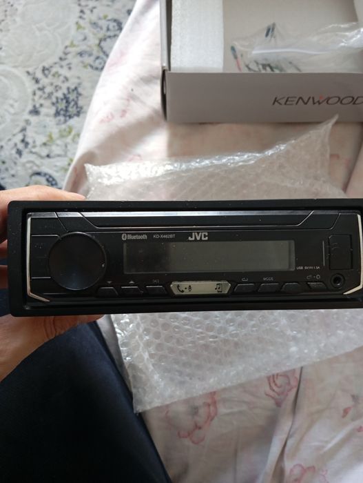 Продам магнитолу