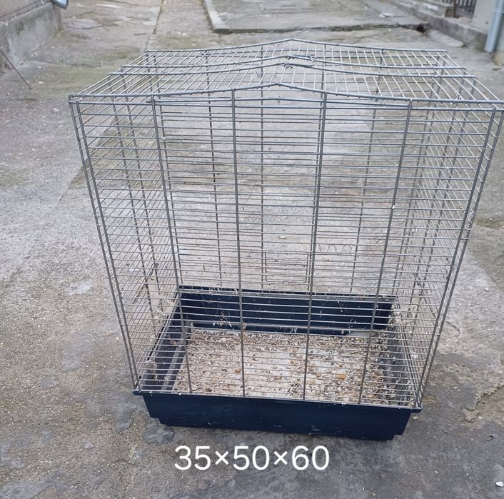 Colivii pentru pasari