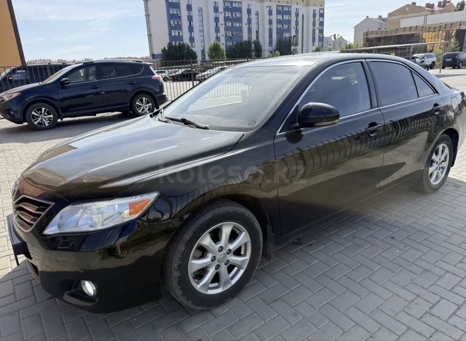 Продам Toyota Camry 45