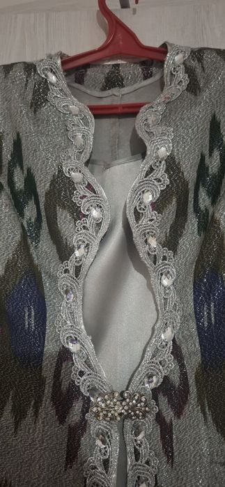 Келинлар учун ансамбль