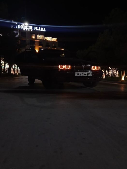 Bmw  m3.  E36 1993 yil