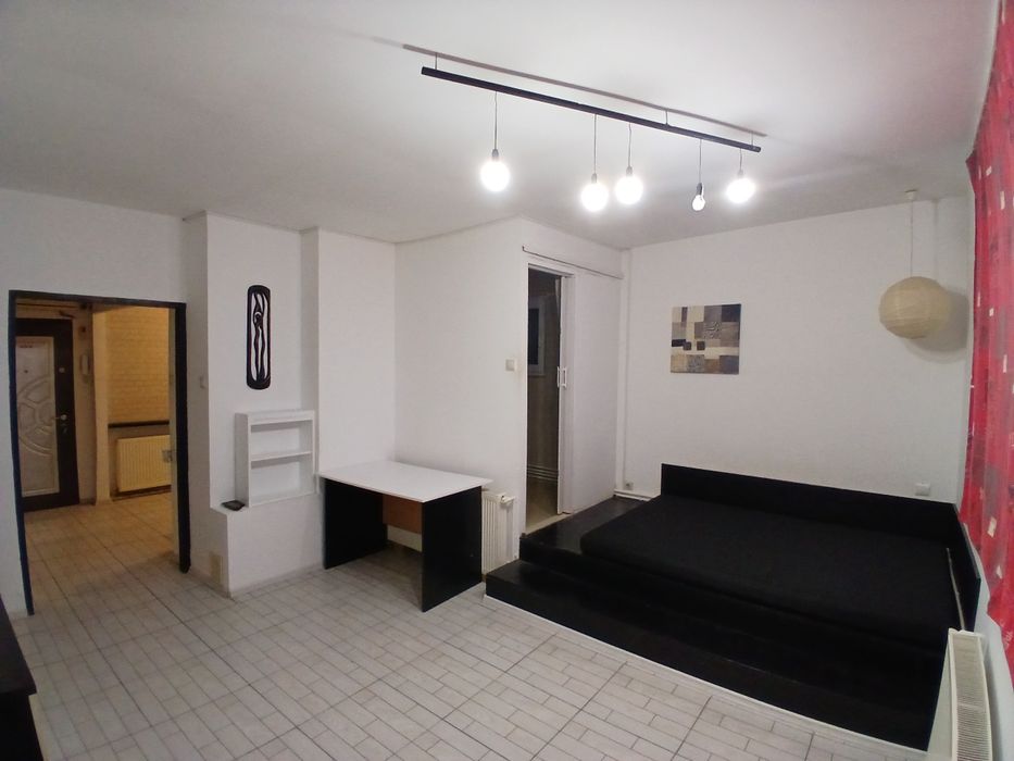 Apartament 1 camera Complex